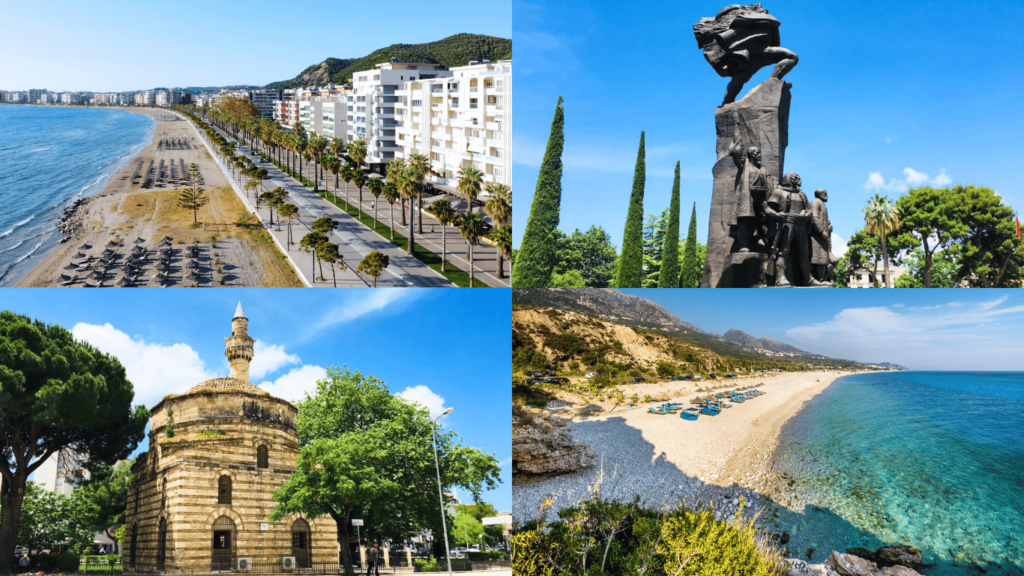 Top Services Tourists Seek in Vlore – Legal and Practical Tips from Lawyer Vladimir Sadikaj img 7235