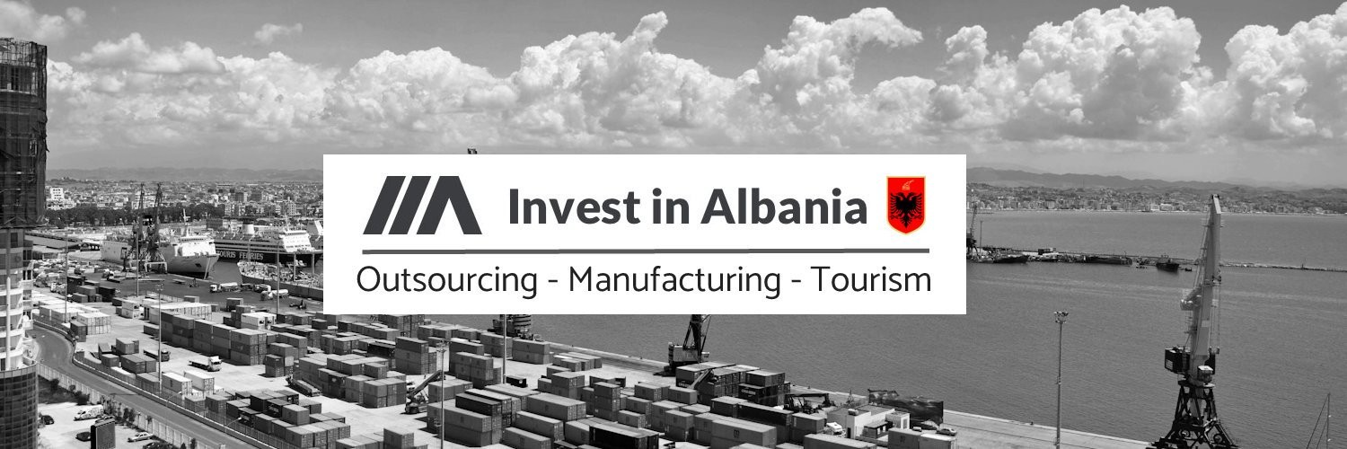 best investment strategies in Albania real estate and business opportunities