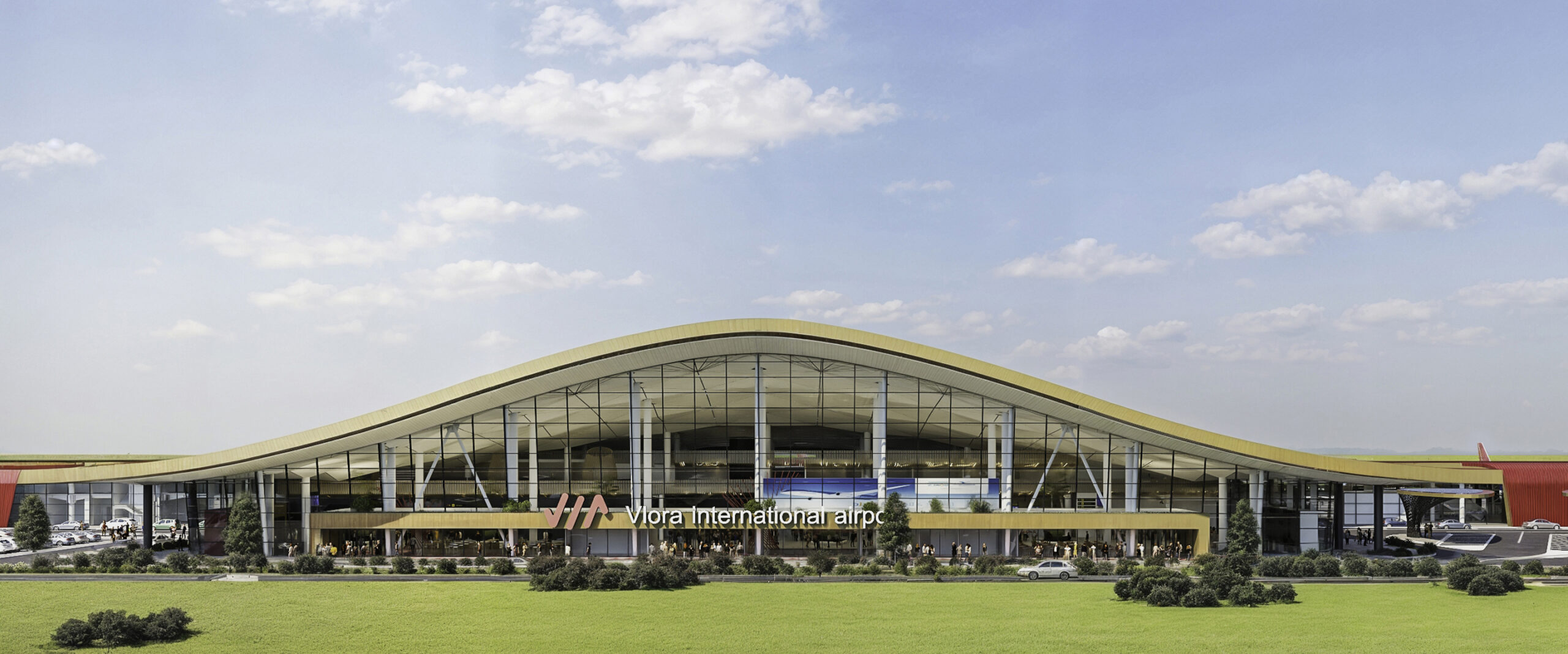 Vlora airport land and real estate investment opportunities