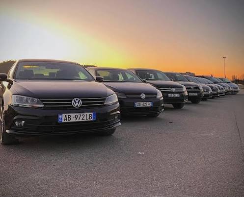 car rental Albania guide for foreigners coastal road