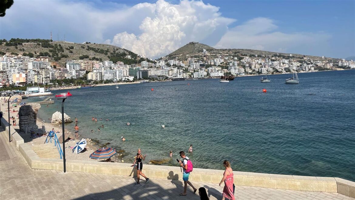 construction permits Albania foreign land investors legal guide