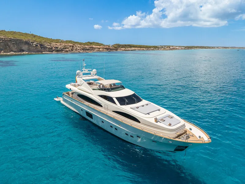bringing a yacht to Albania marina costs legal guide for foreign yacht owners